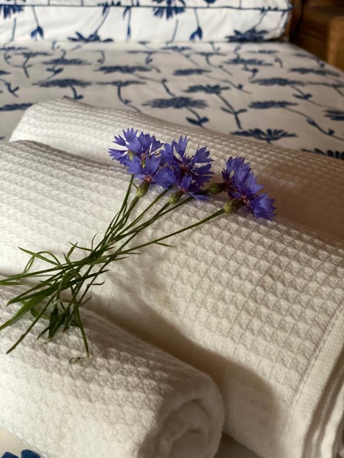 Cascina Boschetto Bed and Breakfast Saliceto Εξωτερικό φωτογραφία