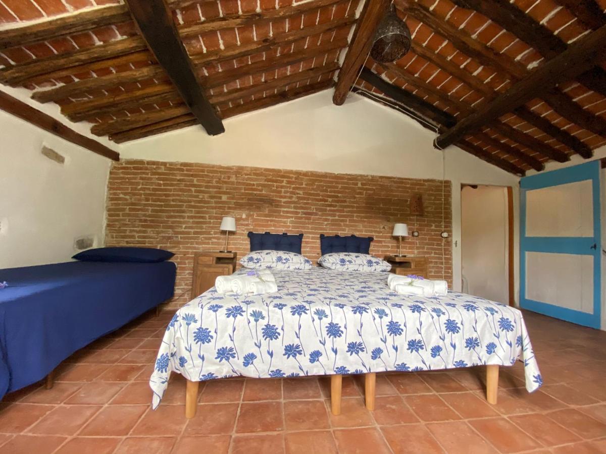 Cascina Boschetto Bed and Breakfast Saliceto Εξωτερικό φωτογραφία