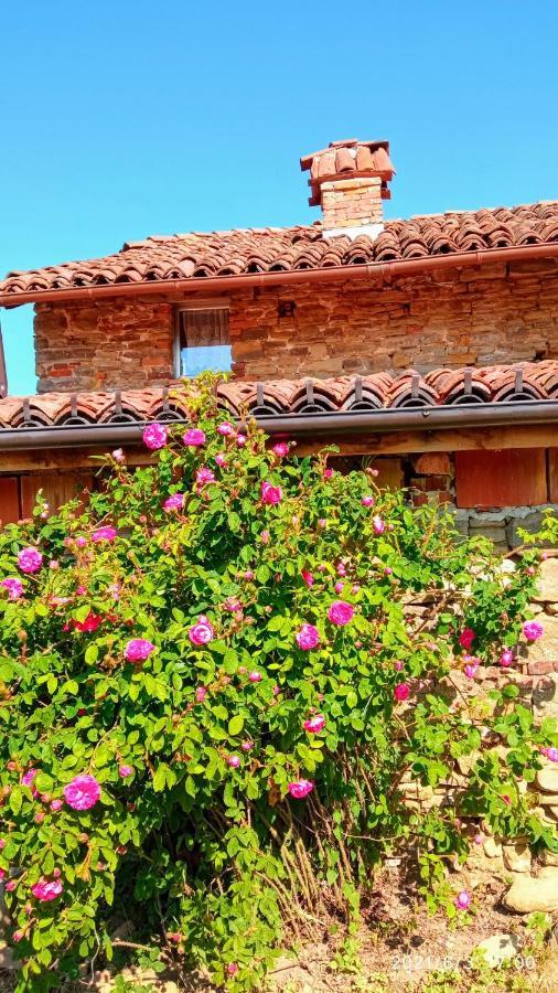 Cascina Boschetto Bed and Breakfast Saliceto Εξωτερικό φωτογραφία