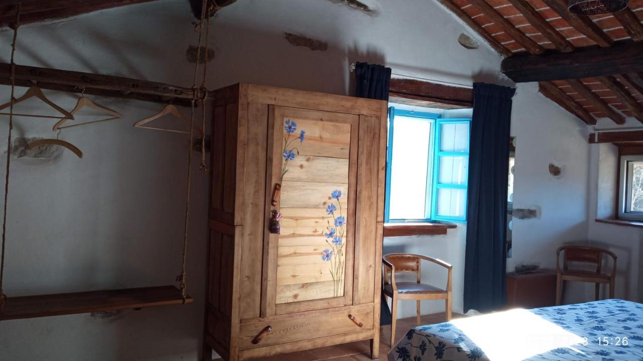 Cascina Boschetto Bed and Breakfast Saliceto Εξωτερικό φωτογραφία