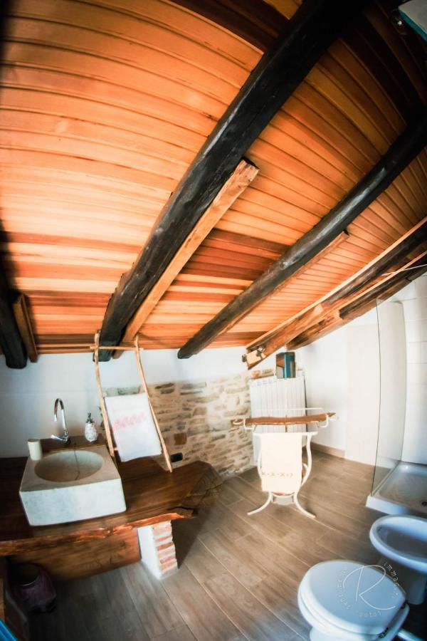 Cascina Boschetto Bed and Breakfast Saliceto Εξωτερικό φωτογραφία
