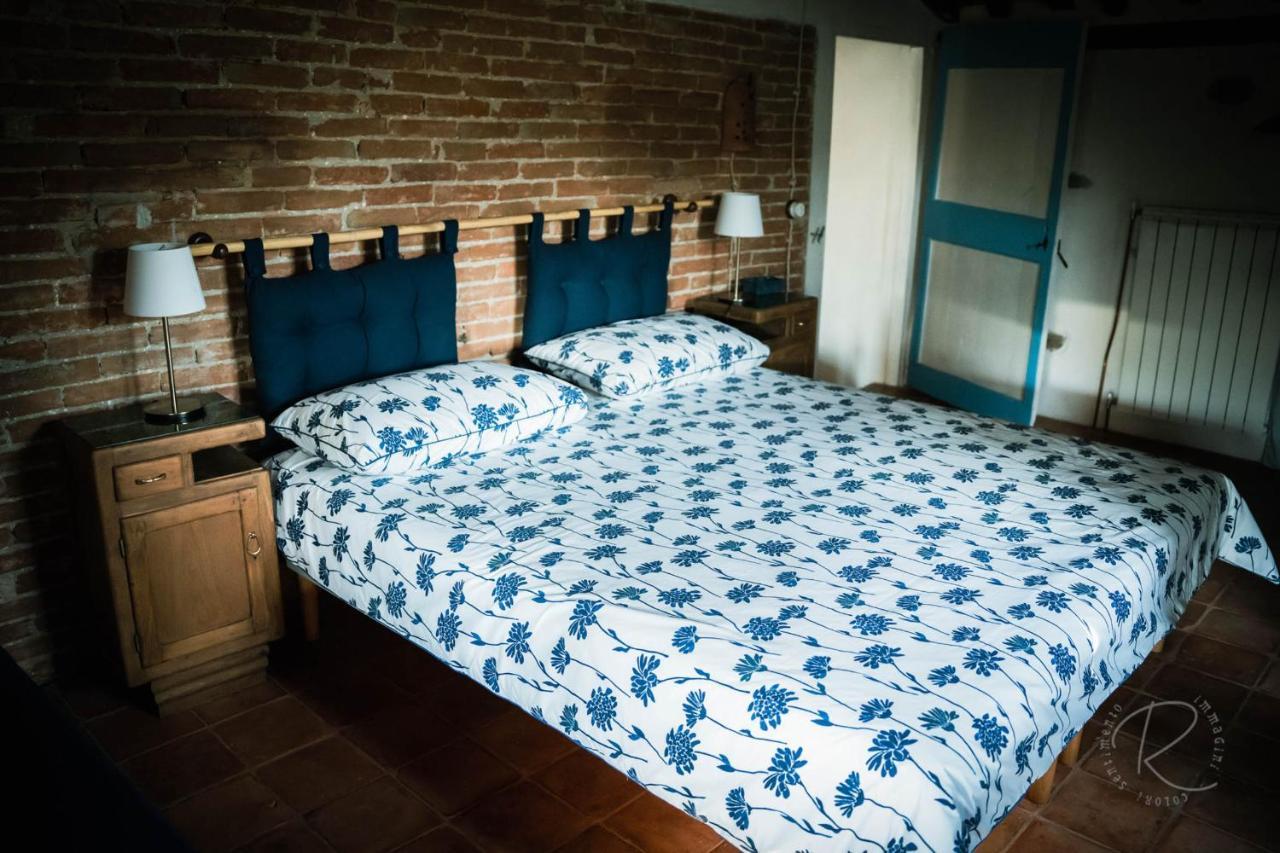 Cascina Boschetto Bed and Breakfast Saliceto Εξωτερικό φωτογραφία