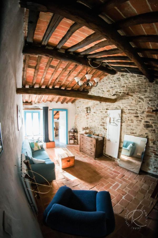 Cascina Boschetto Bed and Breakfast Saliceto Εξωτερικό φωτογραφία