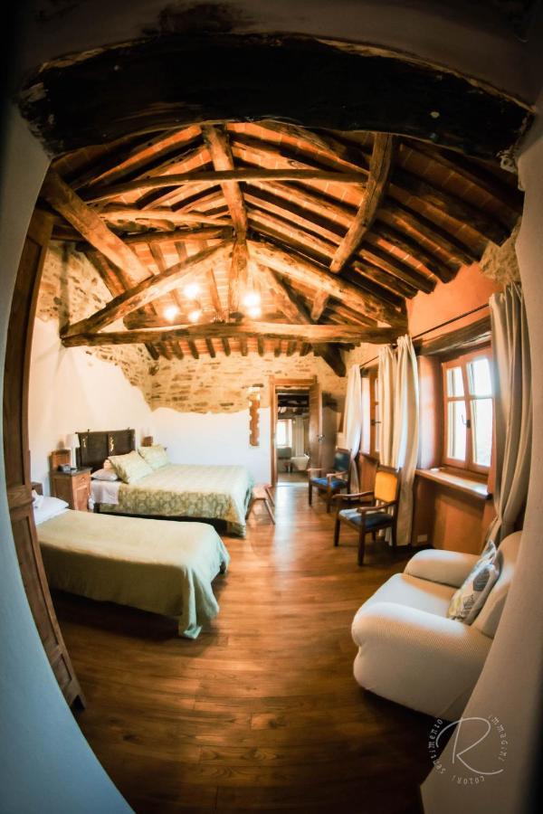 Cascina Boschetto Bed and Breakfast Saliceto Εξωτερικό φωτογραφία