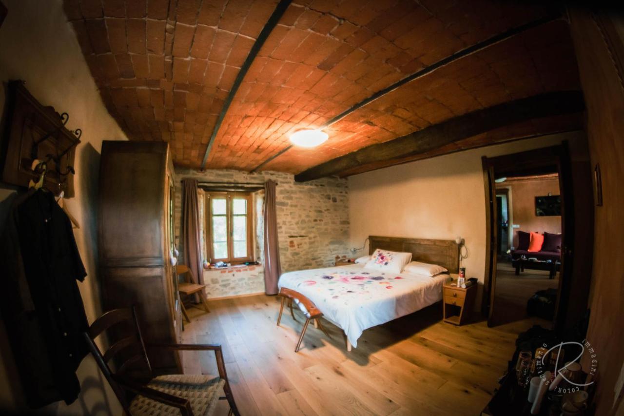 Cascina Boschetto Bed and Breakfast Saliceto Εξωτερικό φωτογραφία