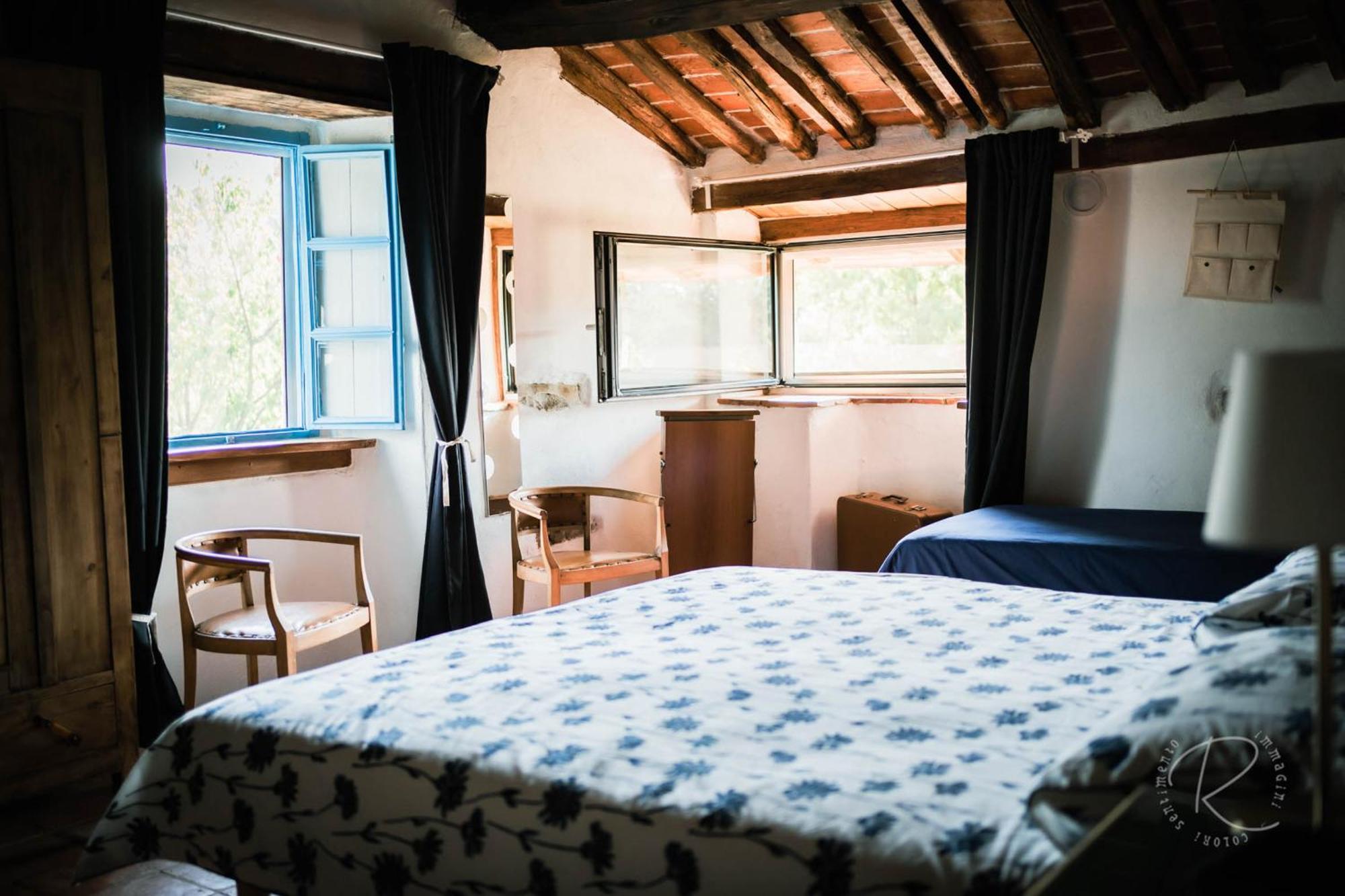 Cascina Boschetto Bed and Breakfast Saliceto Εξωτερικό φωτογραφία