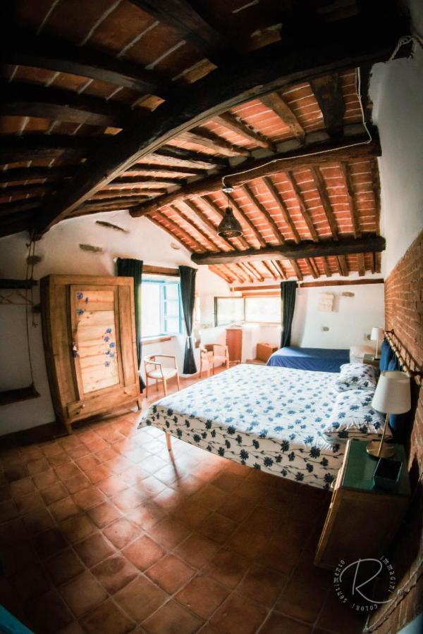 Cascina Boschetto Bed and Breakfast Saliceto Εξωτερικό φωτογραφία
