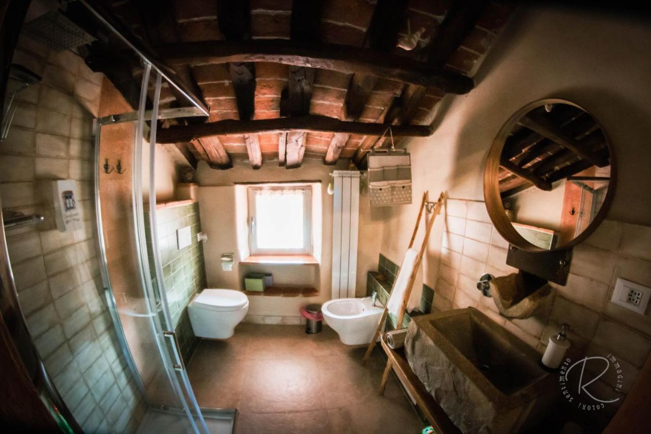 Cascina Boschetto Bed and Breakfast Saliceto Εξωτερικό φωτογραφία