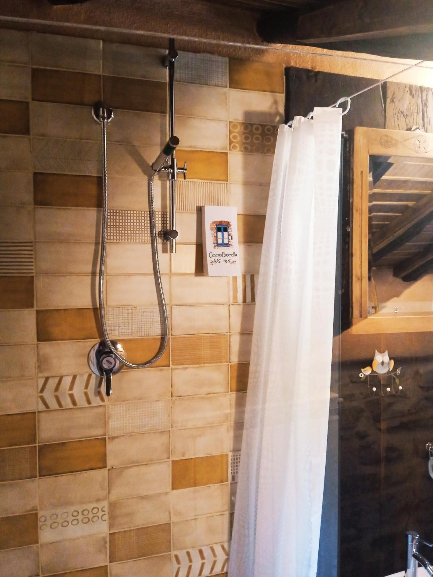 Cascina Boschetto Bed and Breakfast Saliceto Εξωτερικό φωτογραφία